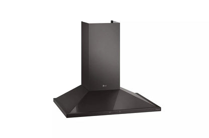 LG HCED3615D LG 36'' Wall Mount Chimney Hood