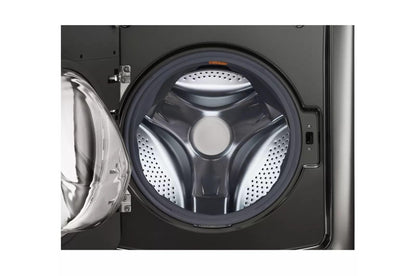 LG WM9500HKA LG Signature: 5.8 Cu. Ft. MEGA Capacity Washer