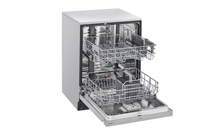 LG ADFD5448AT LG Front Control Smart Wi-fi Enabled Dishwasher With Quadwash