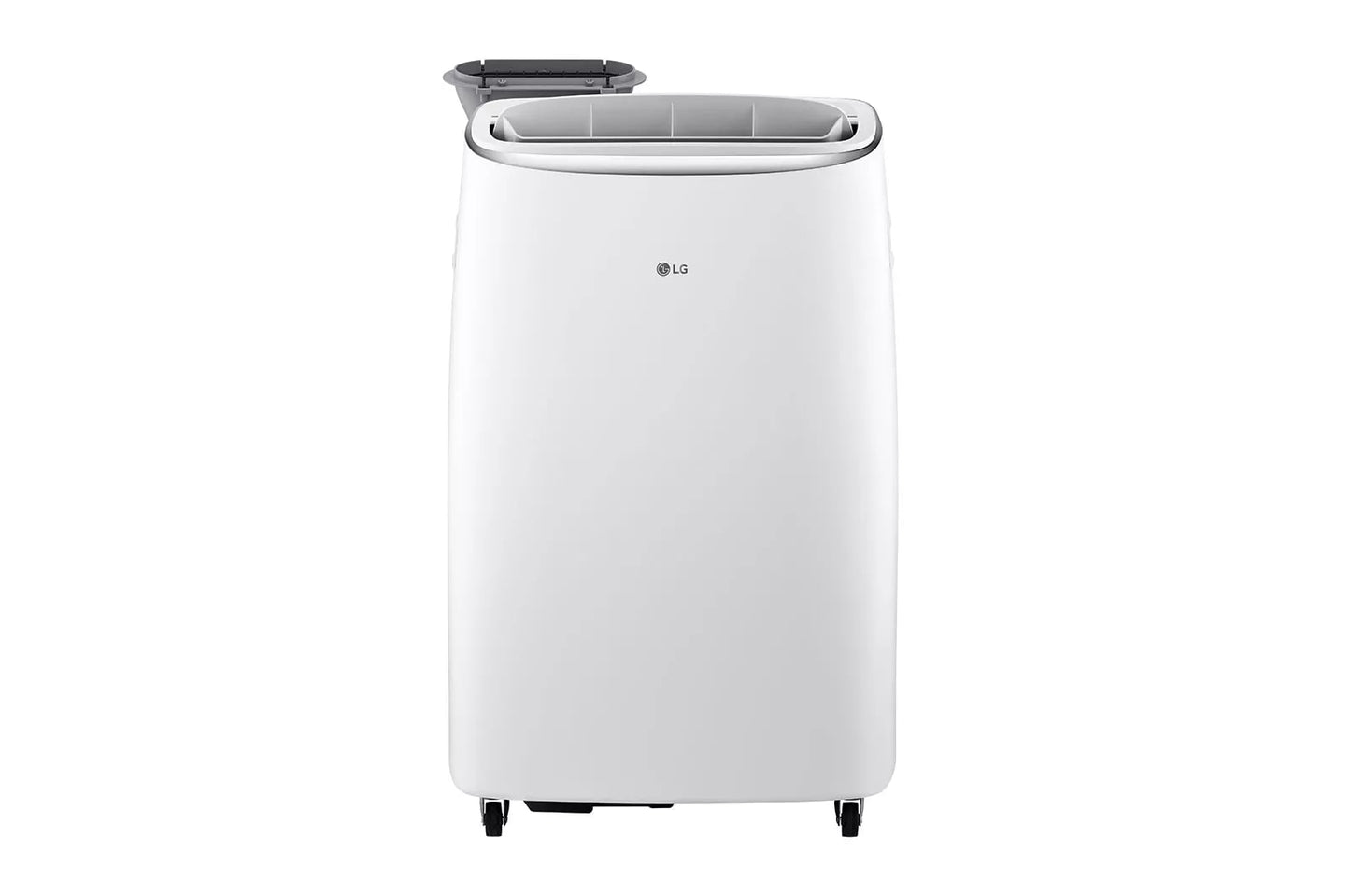 LG LP1419IVSM LG 14,000 BTU Dual Inverter Smart Wi-fi Portable Air Conditioner