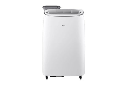 LG LP1419IVSM LG 14,000 BTU Dual Inverter Smart Wi-fi Portable Air Conditioner