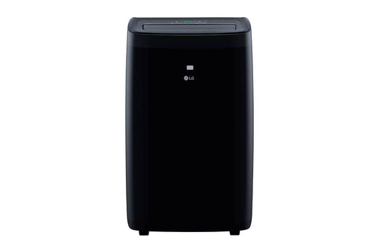LG LP1021BHSM LG 10,000 BTU Smart Wi-fi Portable Air Conditioner