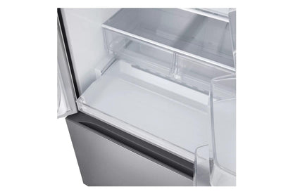 LG LF21G6200S LG 21 Cu. Ft., 3-door French Door, Counter-depth Max Refrigerator
