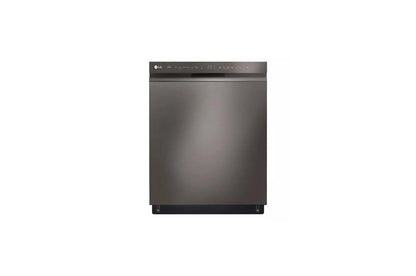 LG LDFN4542D LG Front Control Dishwasher With Quadwash and 3rd Rack