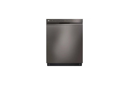 LG LDFN4542D LG Front Control Dishwasher With Quadwash and 3rd Rack