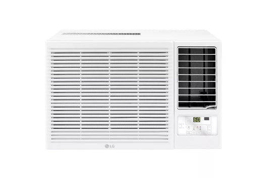 LG LW1223HR LG 12,200 BTU Window Air Conditioner, Cooling & Heating