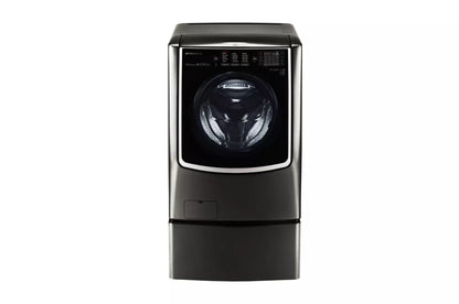 LG WM9500HKA LG Signature: 5.8 Cu. Ft. MEGA Capacity Washer
