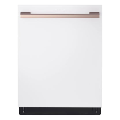 LG SDWB24W3 LG Studio Smart Top Control Dishwasher With 1-hour Wash & Dry, QUAD...