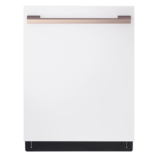 LG SDWB24W3 LG Studio Smart Top Control Dishwasher With 1-hour Wash & Dry, QUAD...